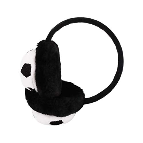 Boys Football Earmuff (Surkat)
