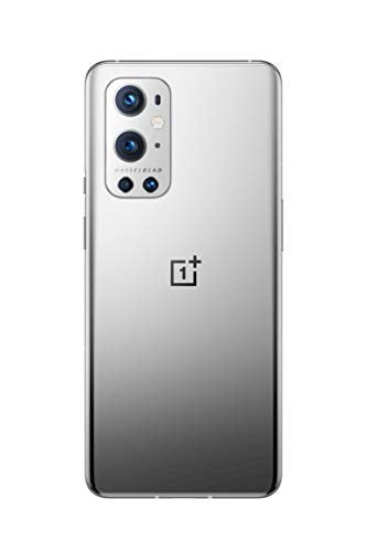 OnePlus 9 Pro 5G Unlocked Android Smartphone - 12GB RAM + 256GB