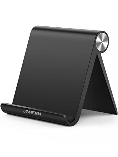 UGREEN Adjustable Cell Phone Stand Holder for Desk