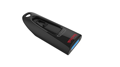 SanDisk 512GB Ultra USB 3.0 Flash Drive - SDCZ48-512G-G46