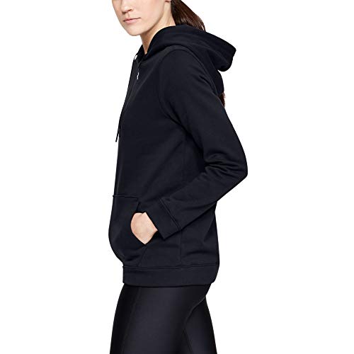 Hustle Fleece Hoodie