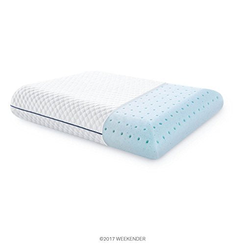 WEEKENDER Foam Pillow
