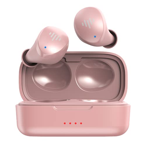 iLuv TB100 True Wireless Earbuds with MEMS Microphone and IPX6 Waterproof