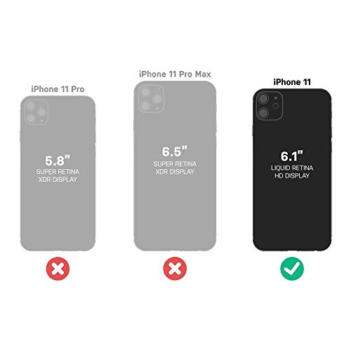OtterBox Commuter Series Case for iPhone 11