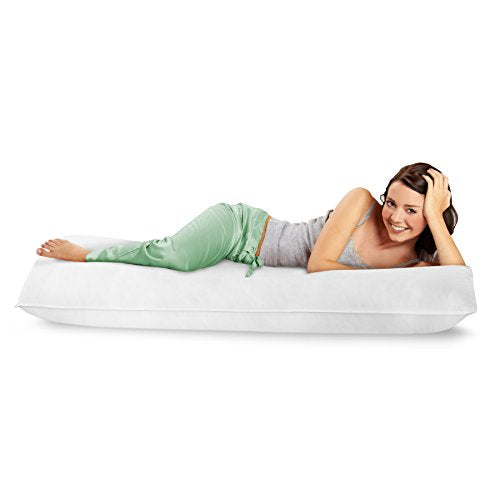 Soft-Tex SofLOFT Body Pillow
