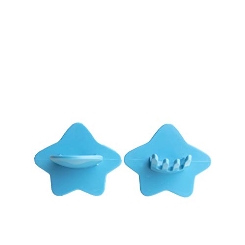 NOOLI Made in The USA Self Feed Baby Utensils