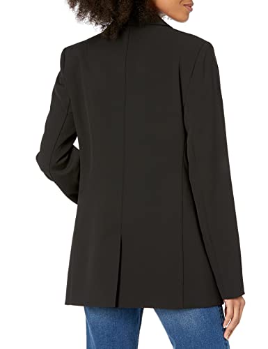The Drop Women's Blake Long Blazer