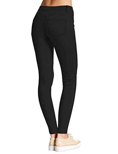 Super Stretch Skinny Pants
