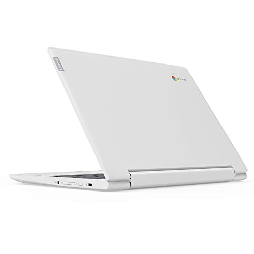 Lenovo Chromebook C330: 11.6-Inch 2-in-1 Convertible Laptop with MediaTek Processor, 4GB RAM, 64GB eMMC, and Chrome OS