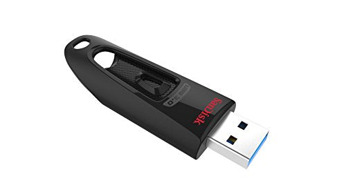 SanDisk 512GB Ultra USB 3.0 Flash Drive - SDCZ48-512G-G46