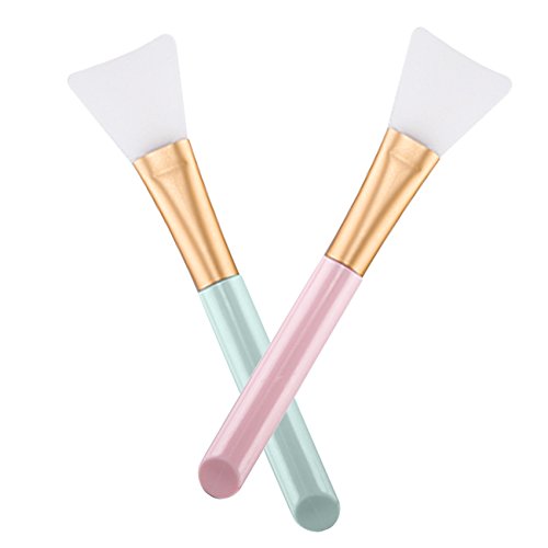 Silicone Face Mask Brush Applicator Tools