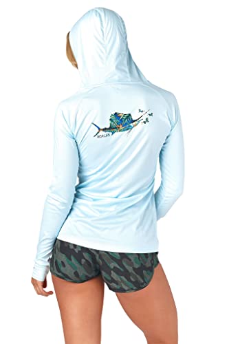 Fly Sail Pro Hoodie