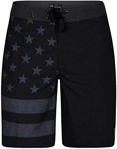 Hurley Patriot Cheers Board Shorts