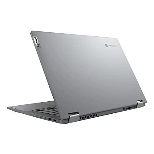 Lenovo Chromebook Flex 5: FHD Touch Laptop with Intel Core i3