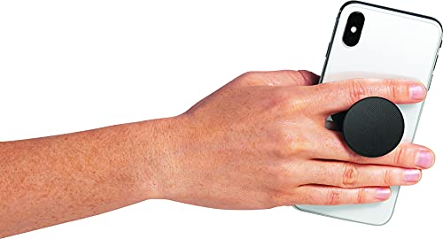 PopSockets PopGrip - Swappable Top for Phones & Tablets