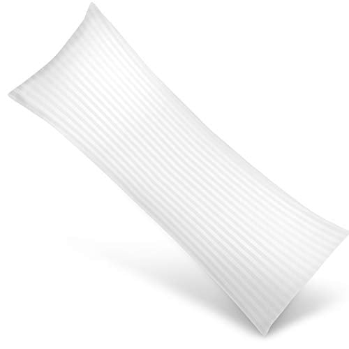 Utopia Bedding Soft Body Pillow