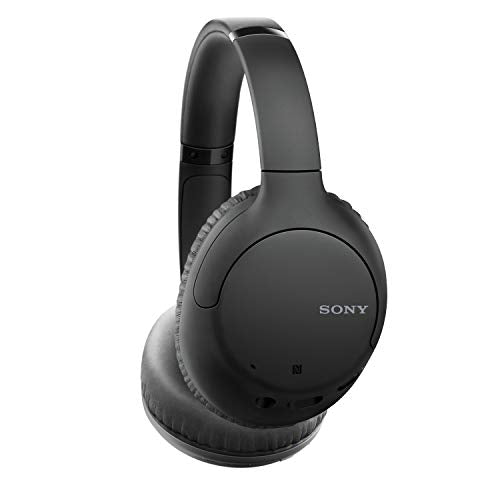 Sony WHCH710N Wireless Noise Cancelling Headphones