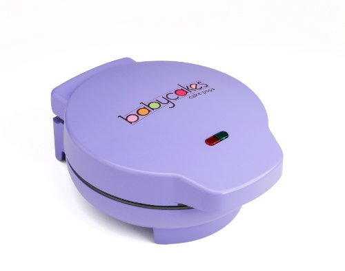 Babycakes Cake Pop Maker