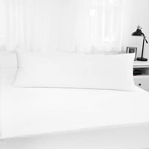 Soft-Tex SofLOFT Body Pillow