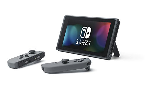 Nintendo Switch with  Joy‑Con