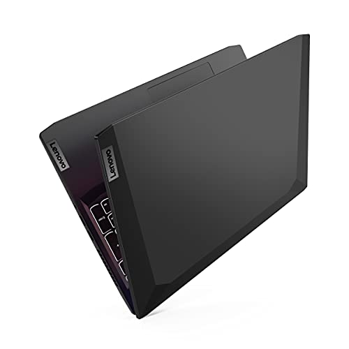 Lenovo IdeaPad Gaming 3: AMD Ryzen 5 Laptop with GTX 1650