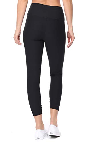 EVCR Capri Leggings for Juniors