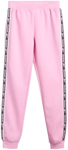 Reebok Girls' 3 Piece Jogger Set
