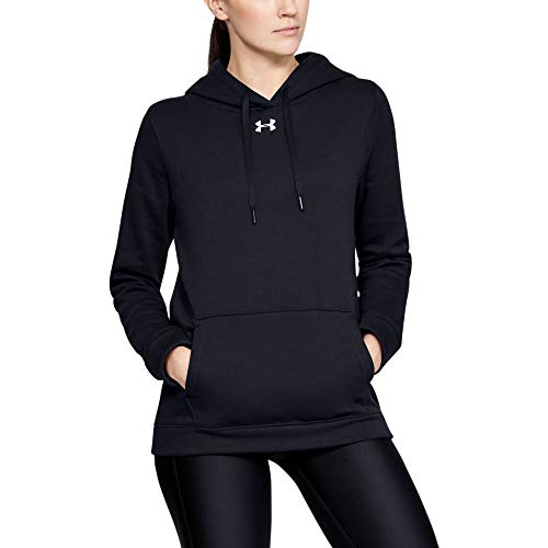 Hustle Fleece Hoodie