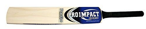 Pro Impact Tennis Ball Cricket Bat