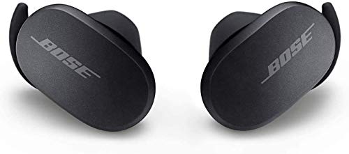 Bose QuietComfort Wireless Earbuds with Noise Cancelling
