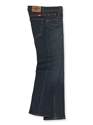Wrangler Authentics Boys' Straight Fit Jean