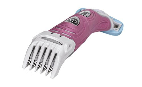 Hydro Silk TrimStyle Moisturizing Razor for Women