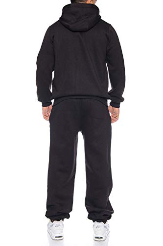 COOFANDY Warm Up Tracksuit Set