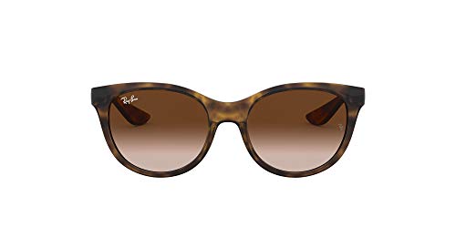 Ray-Ban Junior Butterfly Sunglasses (Havana)