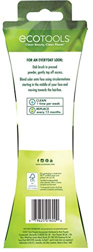 EcoTools Professional Finish Brush