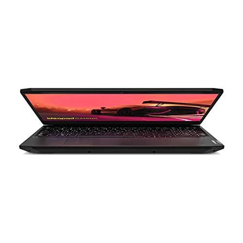 Lenovo IdeaPad Gaming 3: AMD Ryzen 5 Laptop with GTX 1650