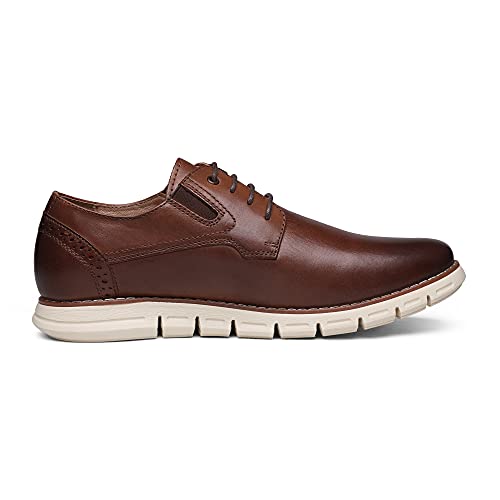 Men's Business Casual Leather Shoes
