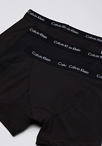 Calvin Klein Cotton Stretch Boxer Briefs (Multipack)