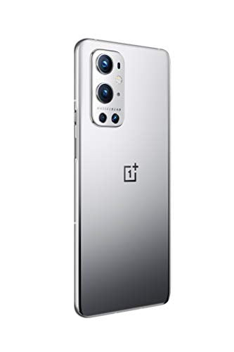 OnePlus 9 Pro 5G Unlocked Android Smartphone - 12GB RAM + 256GB