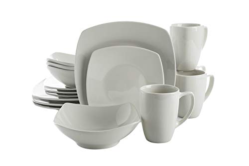 Gibson Home Zen Buffet Dinnerware Set
