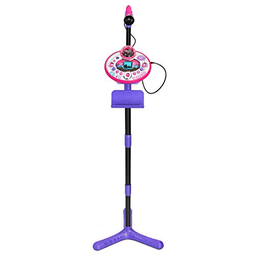 VTech Kidi Star Karaoke Machine