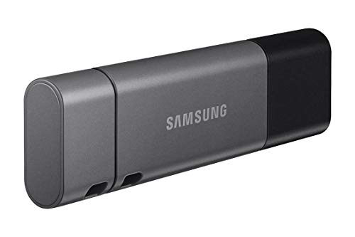 Samsung Duo Plus 128GB - 300MB/s USB 3.1 Flash Drive (MUF-128DB/AM)