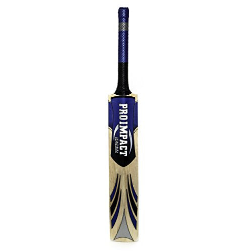 Pro Impact Tennis Ball Cricket Bat