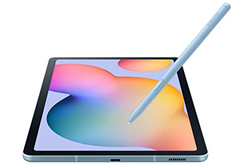 Samsung Galaxy Tab S6 Lite 10.4
