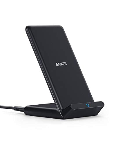 Anker Qi-Certified Wireless Charging Stand