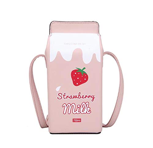 WILD FINDING Fruits Cross Body Purse