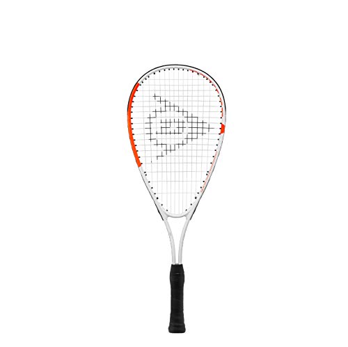 Dunlop Sports Play Junior Squash Racket