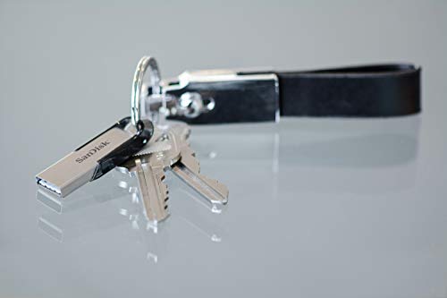 SanDisk 128GB Ultra Flair USB 3.0 Flash Drive