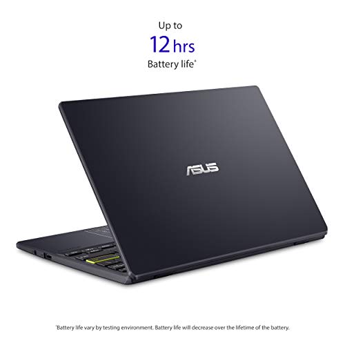 ASUS L210: Ultra-Thin 11.6