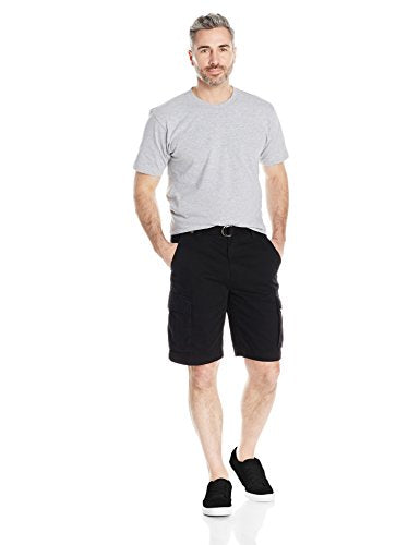 Amazon Essentials Men's Classic-Fit Cargo Shorts